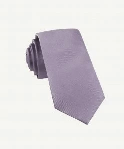 Grosgrain Slim Tie By SuitShop