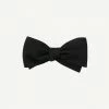 Grosgrain Bow Tie By SuitShop