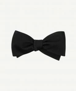 Grosgrain Bow Tie By SuitShop