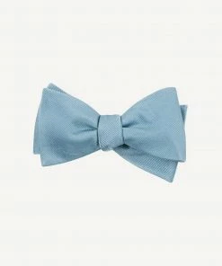 Grosgrain Bow Tie By SuitShop