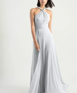 Jenny Yoo Bridesmaid Dress Halle