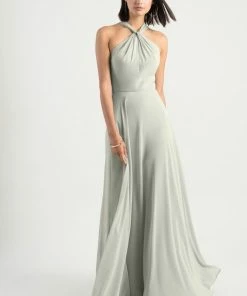 Jenny Yoo Bridesmaid Dress Halle