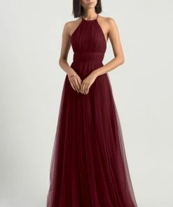 All Bridesmaid Dresses Jenny Yoo Bridesmaid Dress Helena