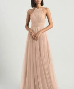 All Bridesmaid Dresses Jenny Yoo Bridesmaid Dress Helena