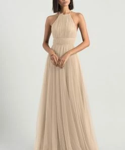 All Bridesmaid Dresses Jenny Yoo Bridesmaid Dress Helena