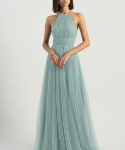 All Bridesmaid Dresses Jenny Yoo Bridesmaid Dress Helena