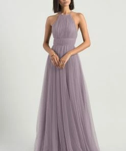 All Bridesmaid Dresses Jenny Yoo Bridesmaid Dress Helena