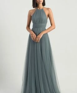 All Bridesmaid Dresses Jenny Yoo Bridesmaid Dress Helena