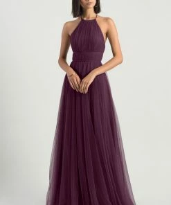 All Bridesmaid Dresses Jenny Yoo Bridesmaid Dress Helena