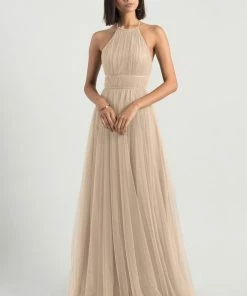 All Bridesmaid Dresses Jenny Yoo Bridesmaid Dress Helena