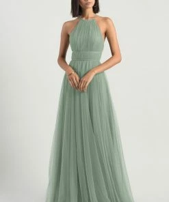 All Bridesmaid Dresses Jenny Yoo Bridesmaid Dress Helena