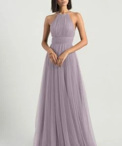 All Bridesmaid Dresses Jenny Yoo Bridesmaid Dress Helena