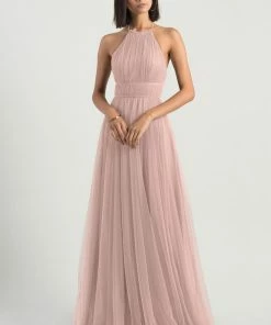 All Bridesmaid Dresses Jenny Yoo Bridesmaid Dress Helena