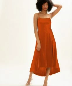 Twobirds High Low Dress All Bridesmaid Dresses