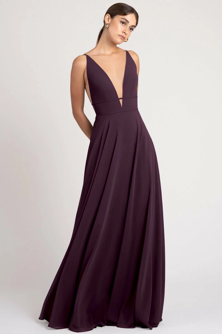 Jenny Yoo Bridesmaid Dress Hollis 21 Jenny Yoo Bridesmaid Dress Hollis
