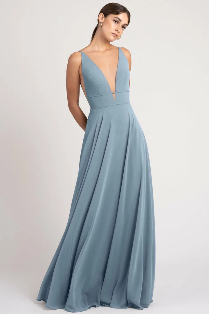 Jenny Yoo Bridesmaid Dress Hollis 35 Jenny Yoo Bridesmaid Dress Hollis
