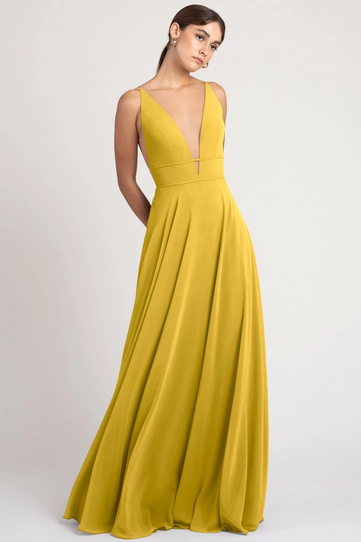 Jenny Yoo Bridesmaid Dress Hollis 47 Jenny Yoo Bridesmaid Dress Hollis
