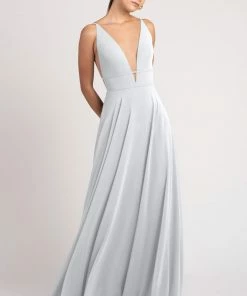 Jenny Yoo Bridesmaid Dress Hollis 86 Jenny Yoo Bridesmaid Dress Hollis