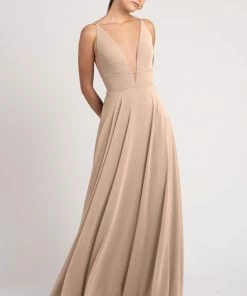 Jenny Yoo Bridesmaid Dress Hollis 63 Jenny Yoo Bridesmaid Dress Hollis