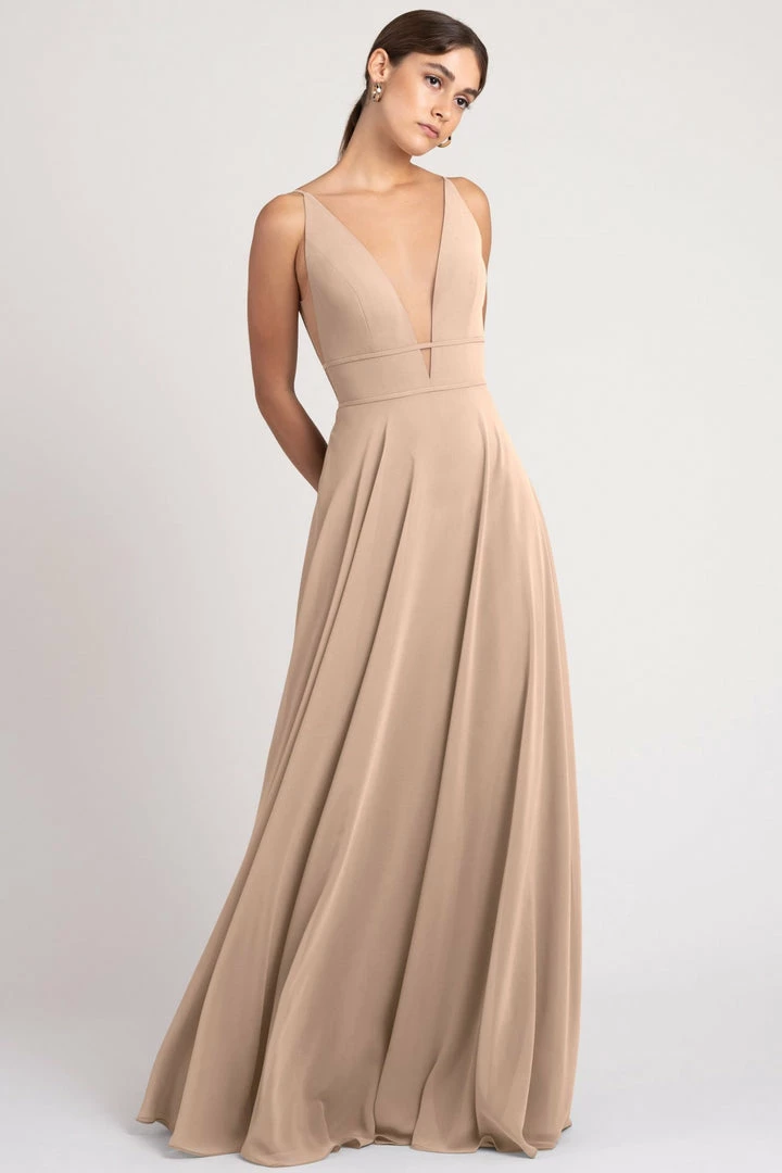 Jenny Yoo Bridesmaid Dress Hollis 10 Jenny Yoo Bridesmaid Dress Hollis