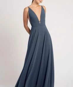 Jenny Yoo Bridesmaid Dress Hollis 93 Jenny Yoo Bridesmaid Dress Hollis