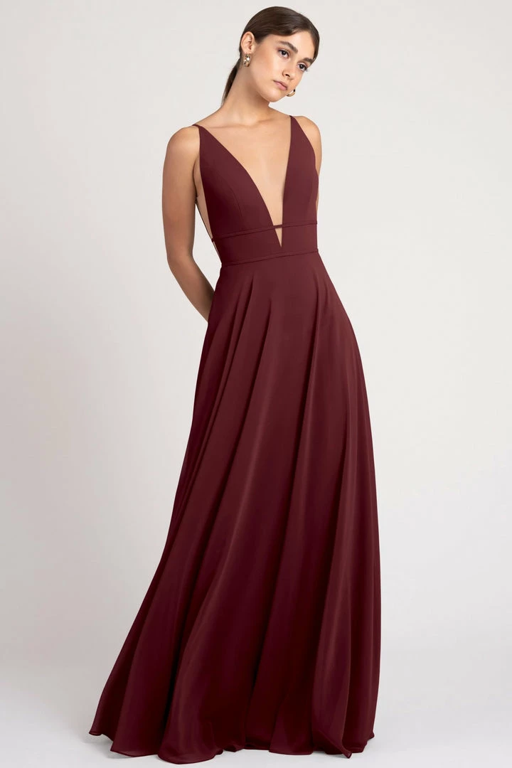 Jenny Yoo Bridesmaid Dress Hollis 20 Jenny Yoo Bridesmaid Dress Hollis