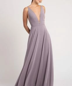 Jenny Yoo Bridesmaid Dress Hollis 76 Jenny Yoo Bridesmaid Dress Hollis