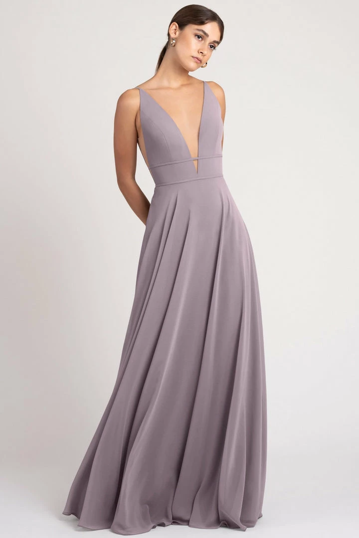 Jenny Yoo Bridesmaid Dress Hollis 23 Jenny Yoo Bridesmaid Dress Hollis