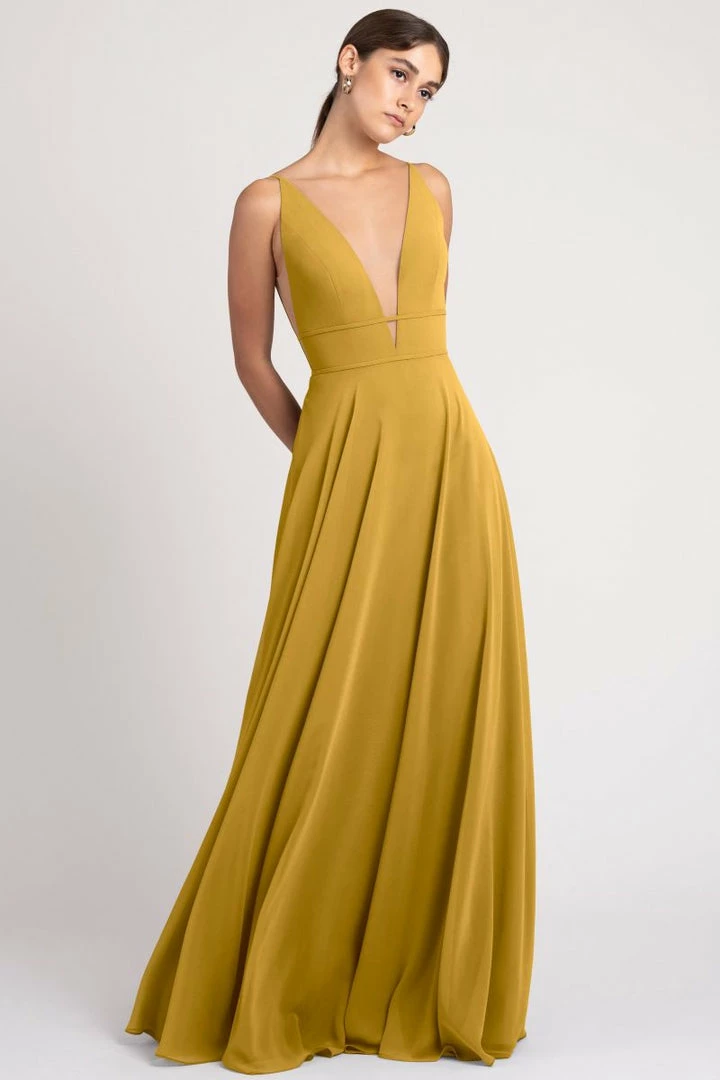 Jenny Yoo Bridesmaid Dress Hollis 51 Jenny Yoo Bridesmaid Dress Hollis