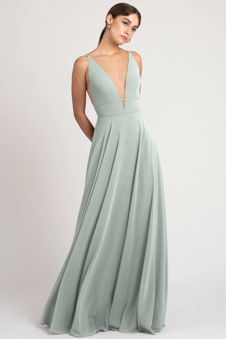 Jenny Yoo Bridesmaid Dress Hollis 31 Jenny Yoo Bridesmaid Dress Hollis