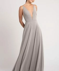 Jenny Yoo Bridesmaid Dress Hollis 81 Jenny Yoo Bridesmaid Dress Hollis