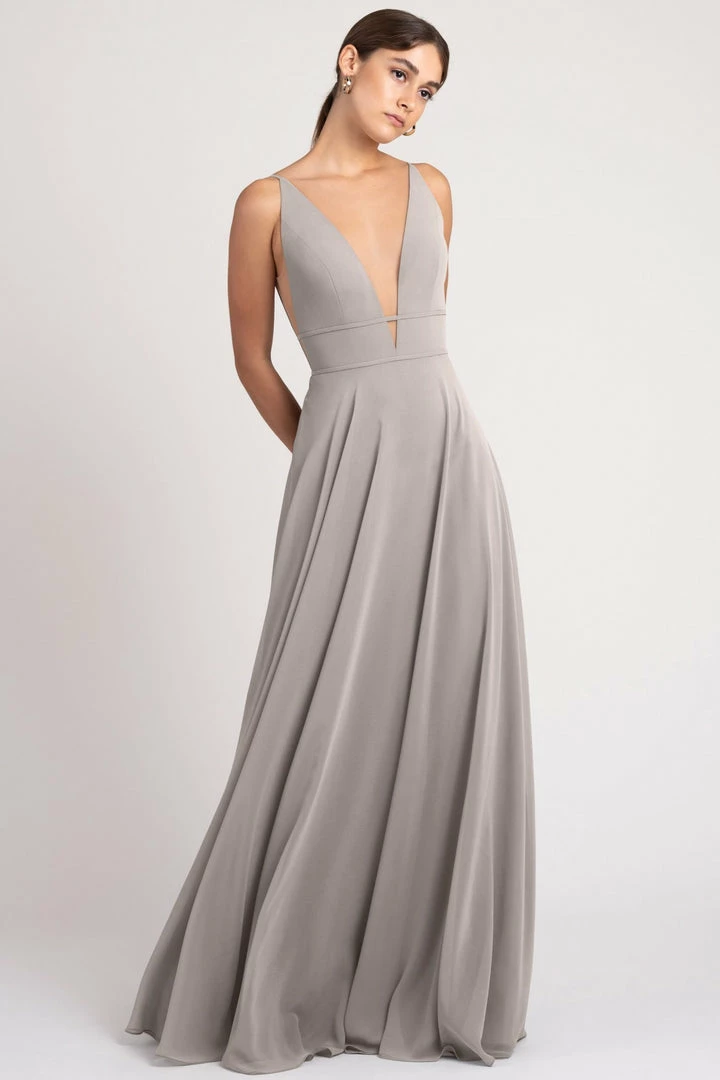 Jenny Yoo Bridesmaid Dress Hollis 28 Jenny Yoo Bridesmaid Dress Hollis