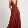 Jenny Yoo Bridesmaid Dress Hollis