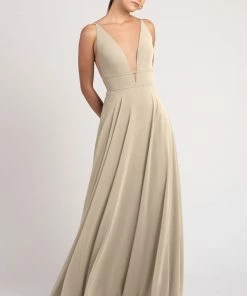 Jenny Yoo Bridesmaid Dress Hollis 61 Jenny Yoo Bridesmaid Dress Hollis