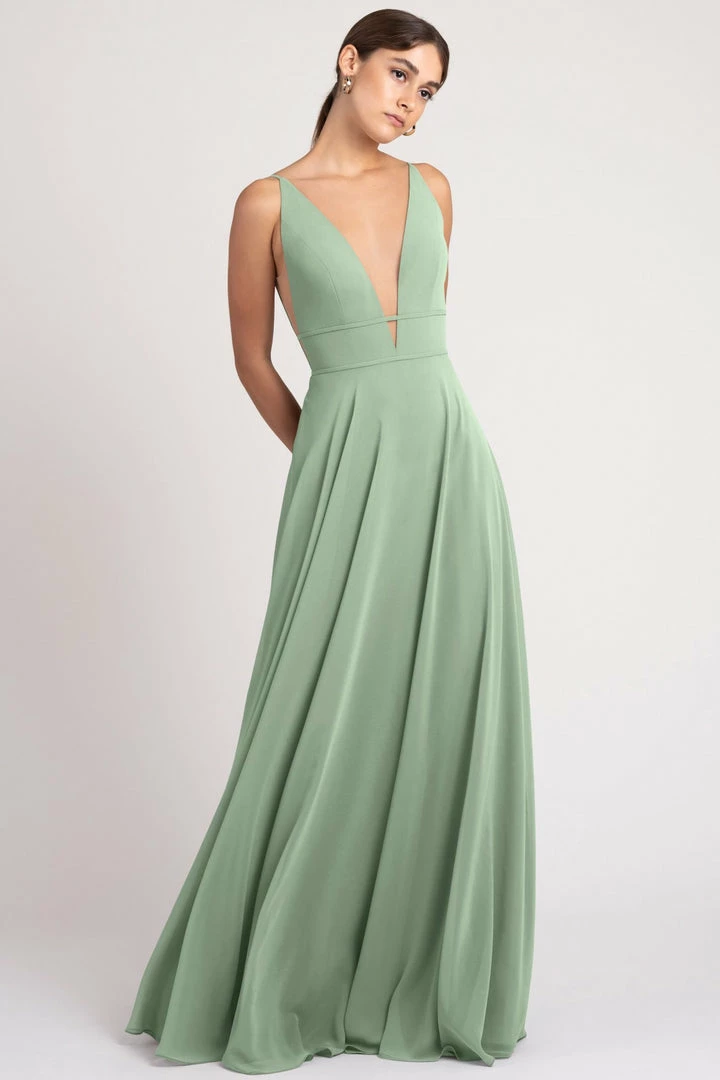 Jenny Yoo Bridesmaid Dress Hollis 30 Jenny Yoo Bridesmaid Dress Hollis