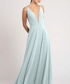 Jenny Yoo Bridesmaid Dress Hollis 85 Jenny Yoo Bridesmaid Dress Hollis