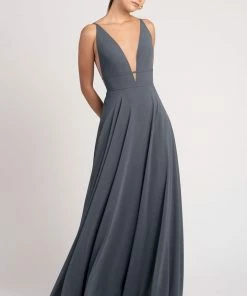 Jenny Yoo Bridesmaid Dress Hollis 94 Jenny Yoo Bridesmaid Dress Hollis