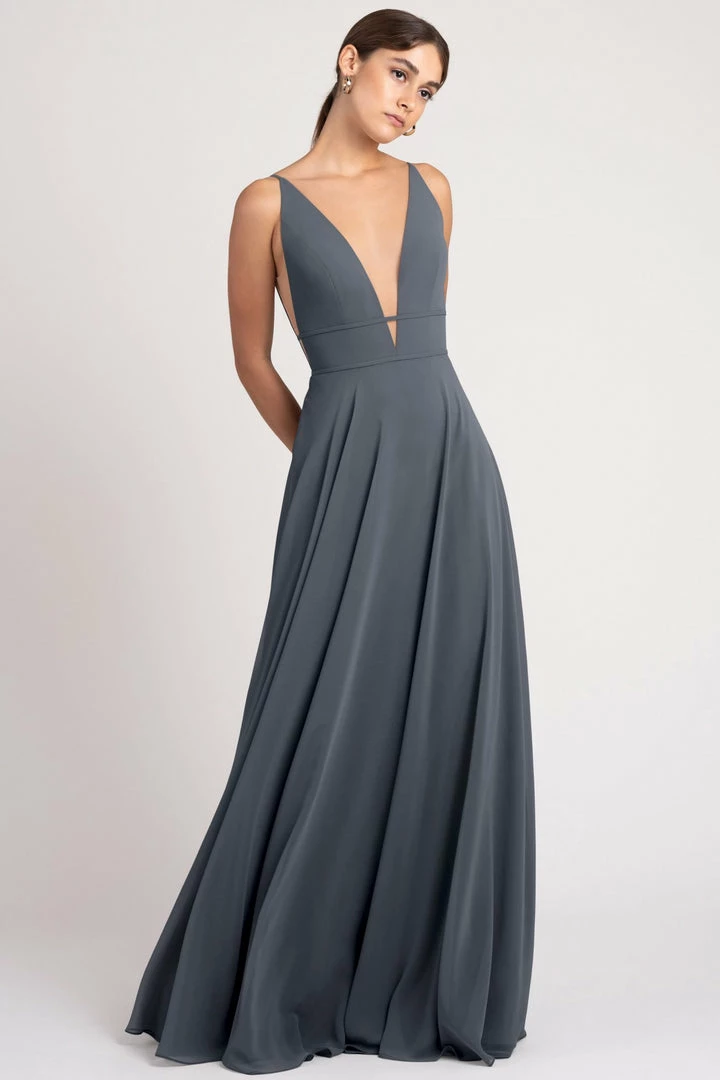 Jenny Yoo Bridesmaid Dress Hollis 41 Jenny Yoo Bridesmaid Dress Hollis
