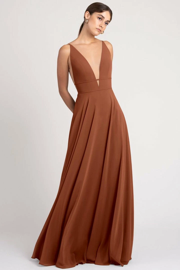Jenny Yoo Bridesmaid Dress Hollis 53 Jenny Yoo Bridesmaid Dress Hollis
