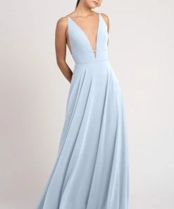 Jenny Yoo Bridesmaid Dress Hollis 87 Jenny Yoo Bridesmaid Dress Hollis
