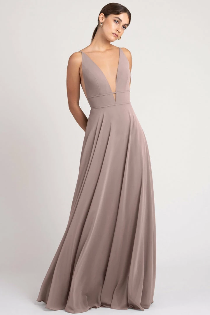 Jenny Yoo Bridesmaid Dress Hollis 25 Jenny Yoo Bridesmaid Dress Hollis
