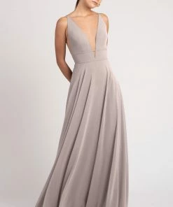 Jenny Yoo Bridesmaid Dress Hollis 79 Jenny Yoo Bridesmaid Dress Hollis