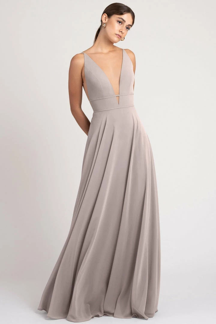 Jenny Yoo Bridesmaid Dress Hollis 26 Jenny Yoo Bridesmaid Dress Hollis
