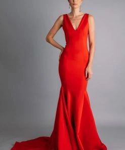 Pia Gladys Perey All Bridesmaid Dresses Pia Gladys Bridesmaid Dress Holly