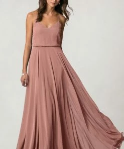 Jenny Yoo Bridesmaid Dress Inesse 100 Jenny Yoo Bridesmaid Dress Inesse