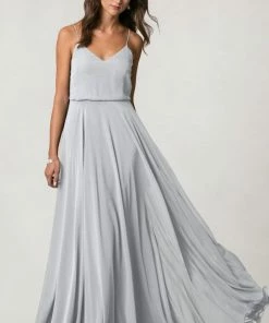 Jenny Yoo Bridesmaid Dress Inesse 101 Jenny Yoo Bridesmaid Dress Inesse