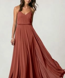 Jenny Yoo Bridesmaid Dress Inesse 95 Jenny Yoo Bridesmaid Dress Inesse