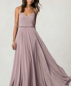 Jenny Yoo Bridesmaid Dress Inesse 102 Jenny Yoo Bridesmaid Dress Inesse
