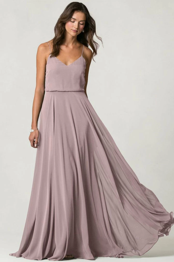 Jenny Yoo Bridesmaid Dress Inesse 49 Jenny Yoo Bridesmaid Dress Inesse