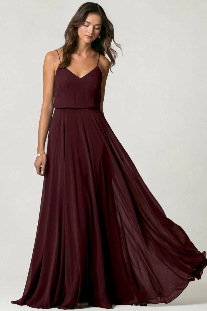 Jenny Yoo Bridesmaid Dress Inesse 50 Jenny Yoo Bridesmaid Dress Inesse